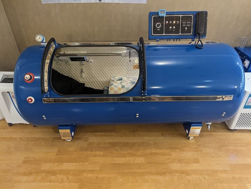 True Recovery Health Spa Great Falls photo