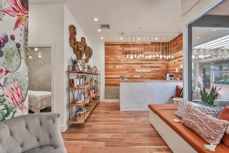 True Serenity Skincare Palm Desert photo