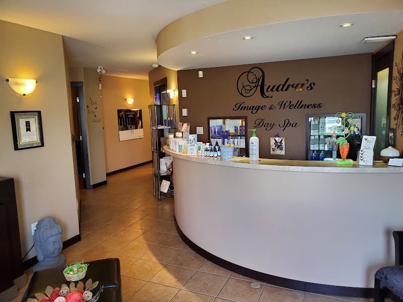 True Skin Studio Kamloops photo