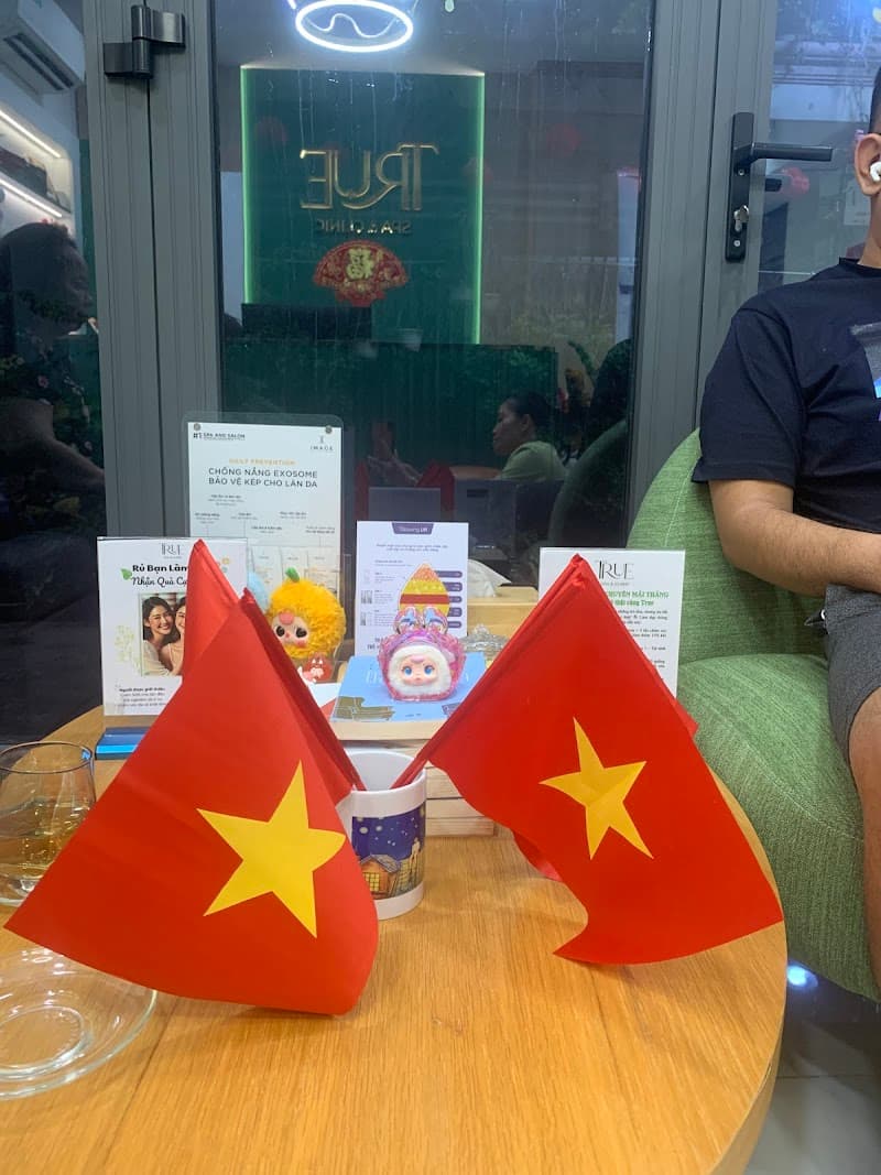 True Spa and Clinic Quận Tân Bình photo