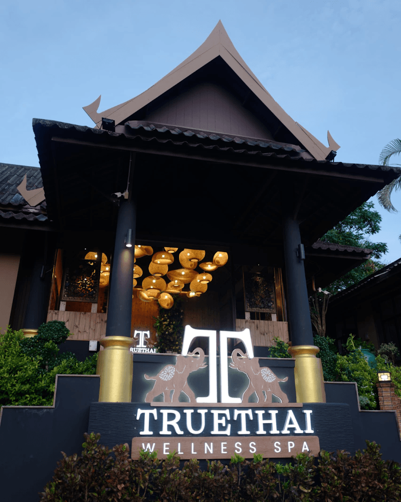 True Spa Bangkok photo