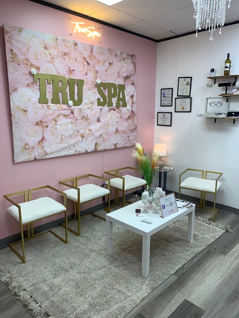 True Spa DaySpa Houston photo