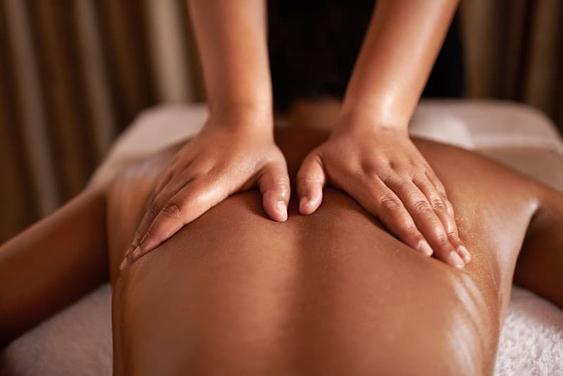 True Tranquility Day Spa Little Rock photo