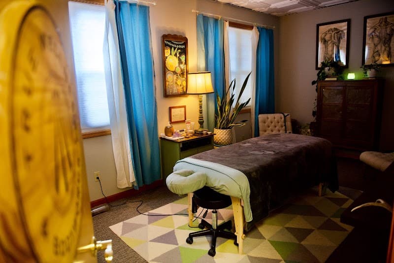 True Wellness Massage Peoria photo