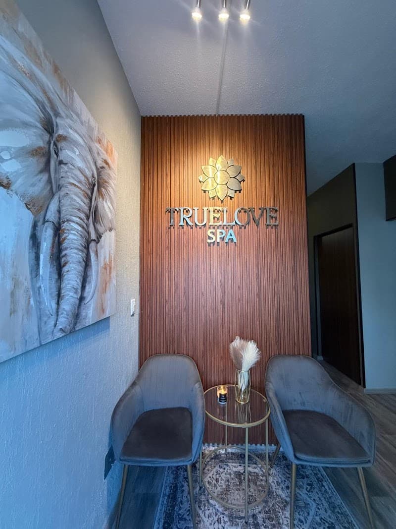 Truelove Spa San Luis Potosí photo