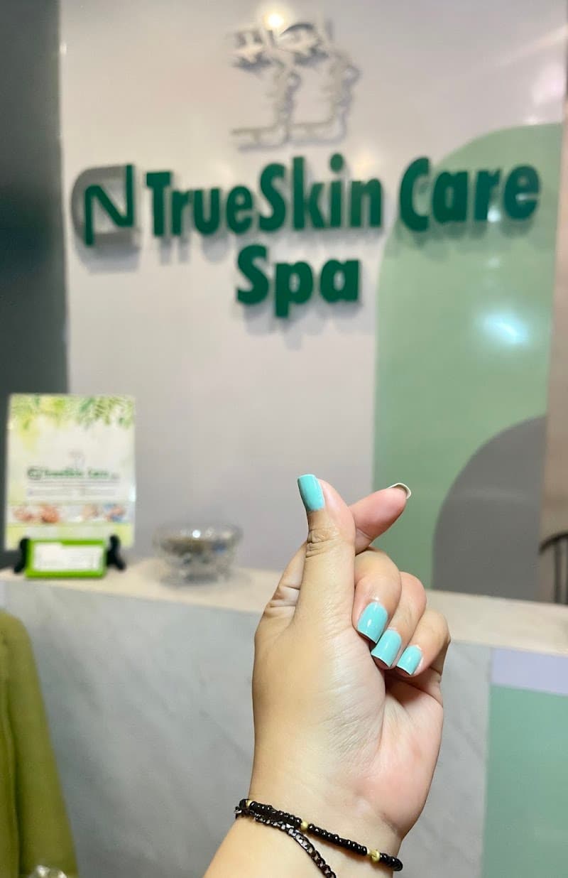 TrueSkin Care Spa Manila photo