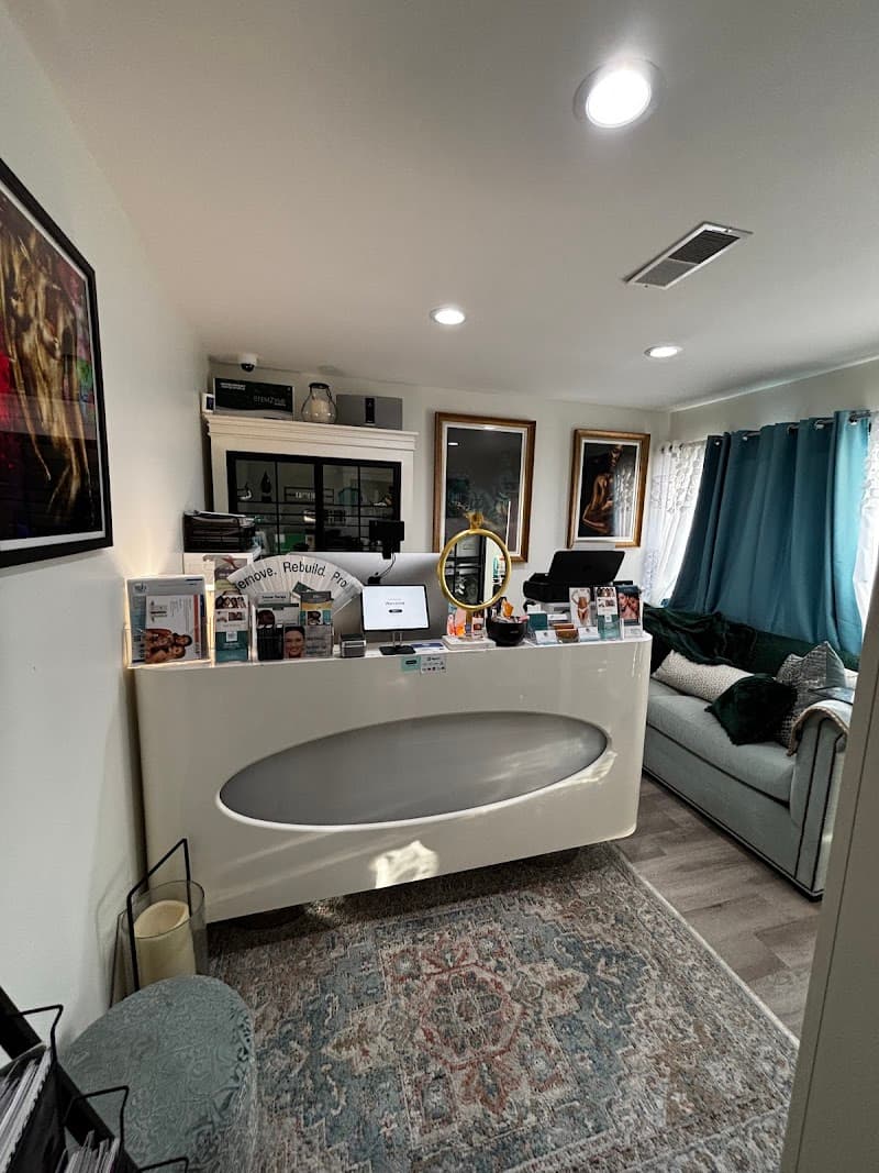 TrueSkin MedEsthetics Face & Body Beauty Bar Roswell photo