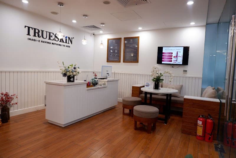Trueskin Medispa Quận Cầu Giấy photo