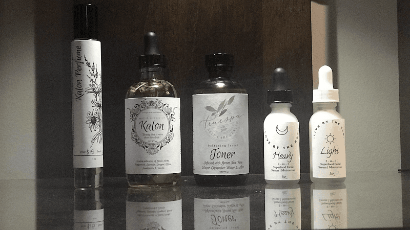 Truespa Skin Care Center Palmerton photo