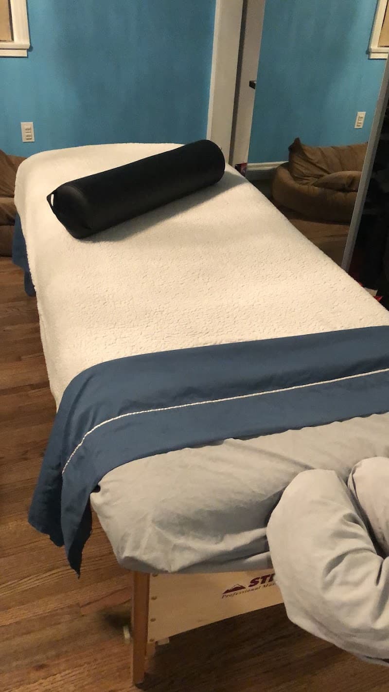 TruFit Massage Chino photo