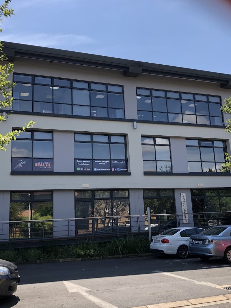 Truhealth Wellness Clinic Pietermaritzburg photo