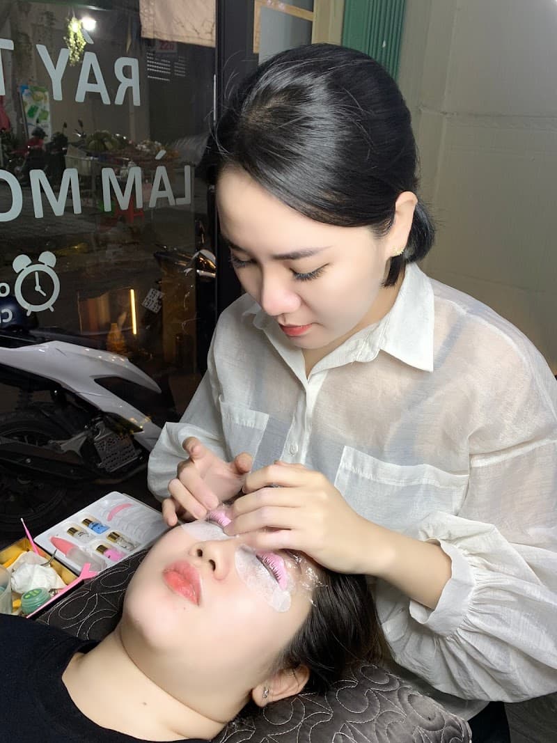 Trum beauty spa Quận Gò Vấp photo