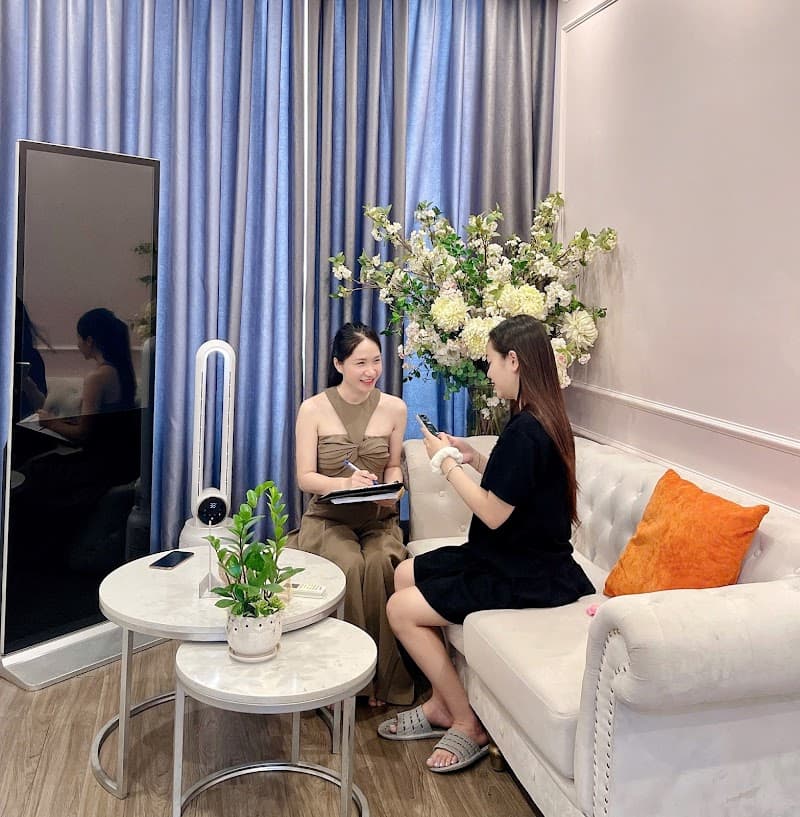 Trùm khử thâm môi Hà Nội (Mimosa) Quận Đống Đa photo