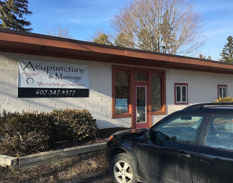 Trumansburg Massage, Aromatherapy, and Wellness photo