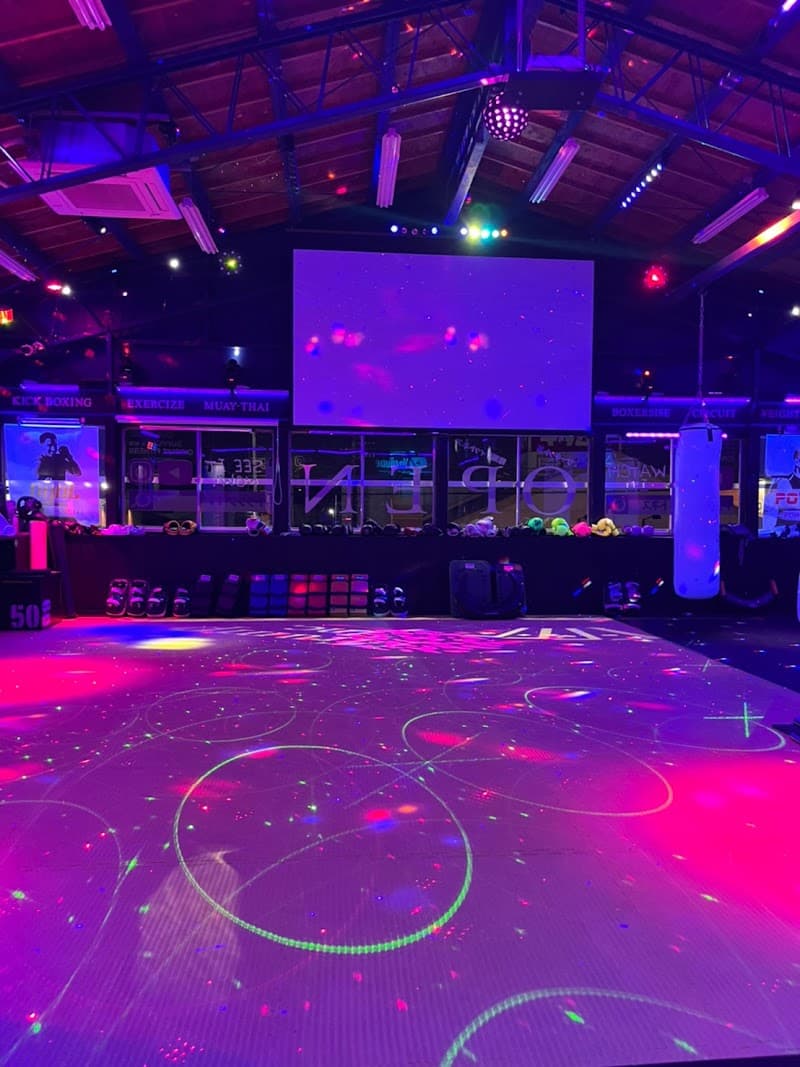 Trump Fitness Kawaguchi City photo