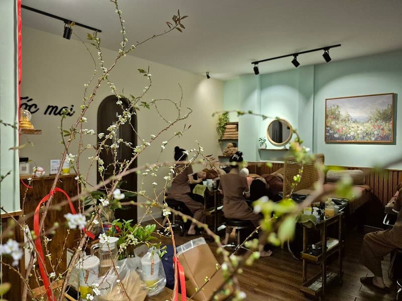 Trung Tâm Đào Tạo Nghề Hair - Spa Chuyên Nghiệp Quận Phú Nhuận photo