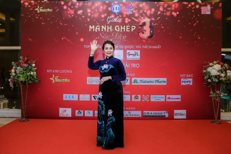 Trung Tâm Đào Tạo Spa - Chuyển Giao Điều Trị Nám Không Bong Quận Hải Châu photo