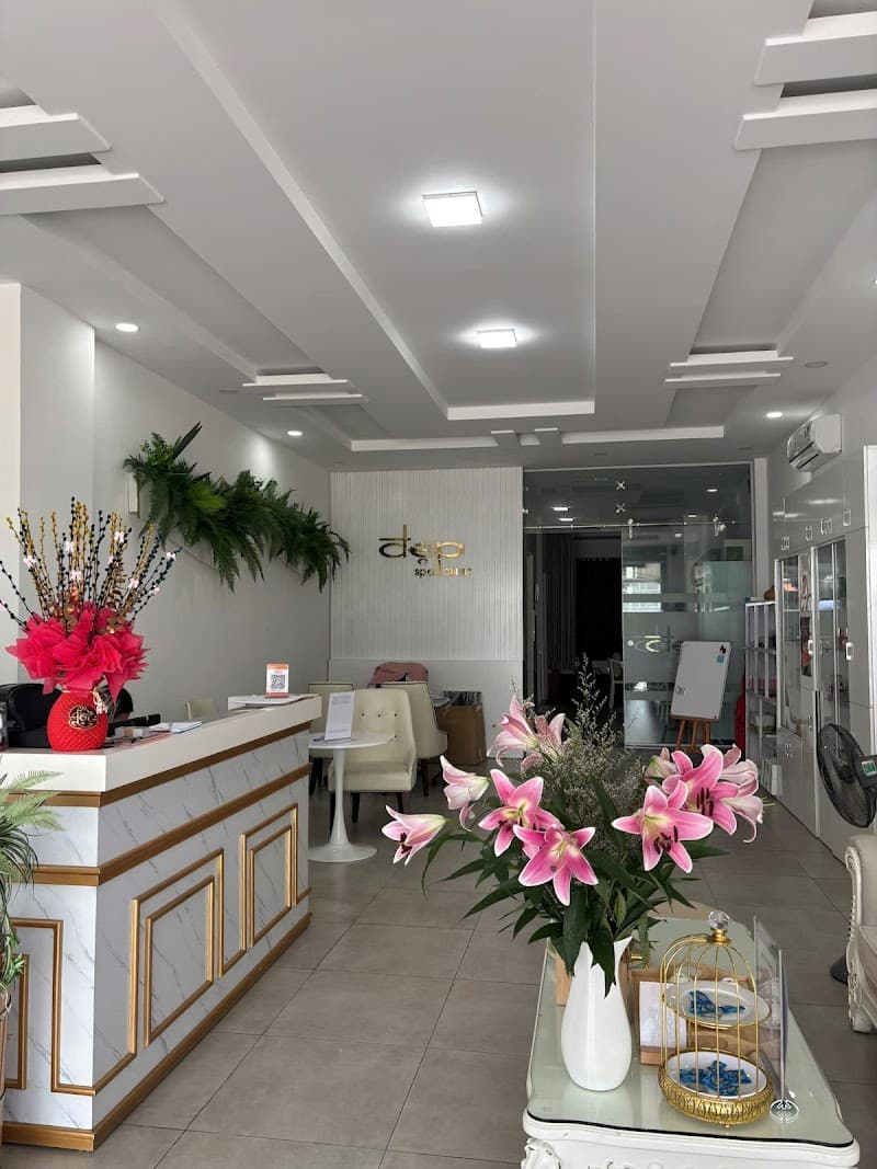 Trung Tâm Đào Tạo SPADY NHA TRANG Nha Trang photo