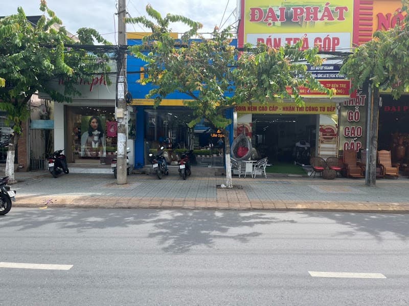 Trung Tâm Bảo Hành Lifesport Bến Tre photo