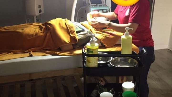 Trung Tâm Chăm Sóc Mẹ & Bé Đak Đoa Huyện Đắk Đoa photo