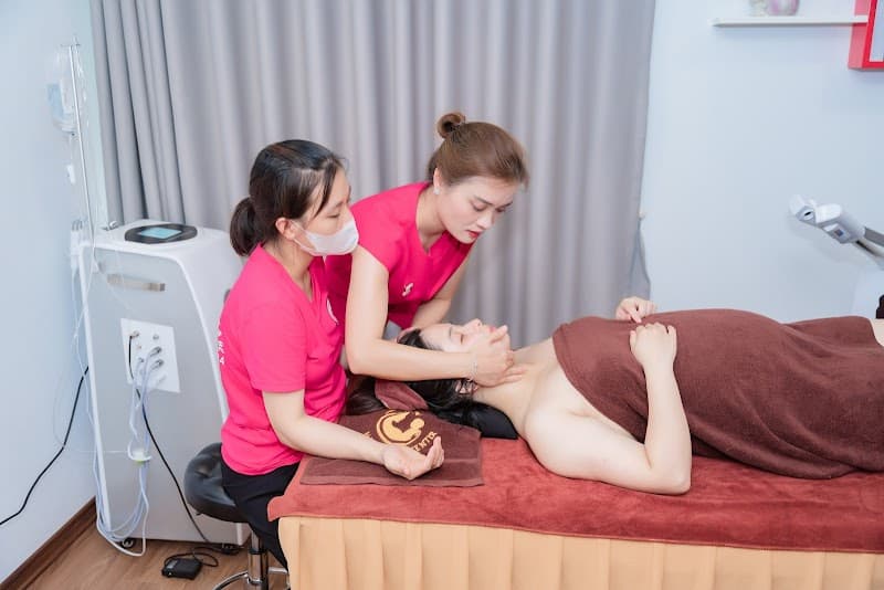 Trung Tâm Chăm Sóc Mẹ và Bé Happy Care Center Huyện Văn Giang photo