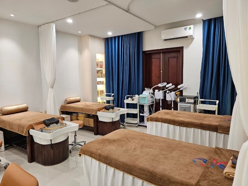 Trung tâm chăm sóc mẹ và bé Morri Care Quận Long Biên photo