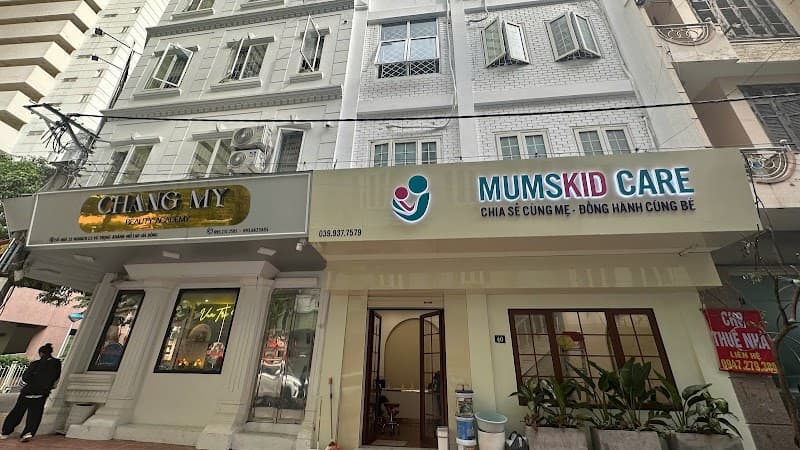 Trung tâm chăm sóc mẹ và bé Mumskid care Quận Hà Đông photo