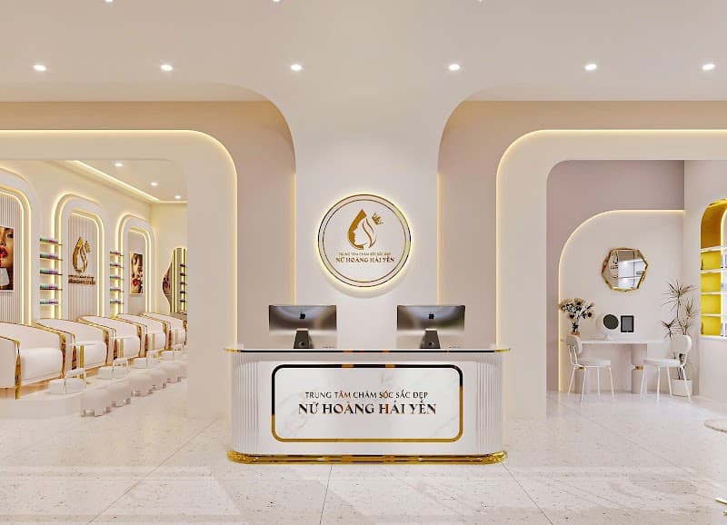 Trung Tam Cham Soc Sac Dep Nu Hoang Quận Hai Bà Trưng photo