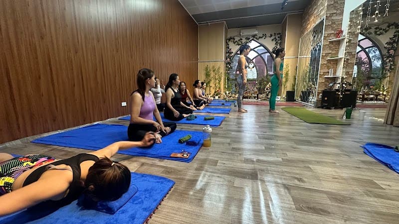 Trung Tâm Chăm Sóc Sức Khoẻ 2 Mặt Bắc Giang photo