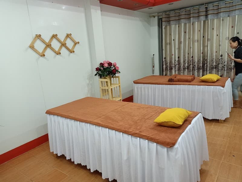 Trung Tâm Chăm Sóc Sức Khỏe Gia Đình Huyện Đoan Hùng photo