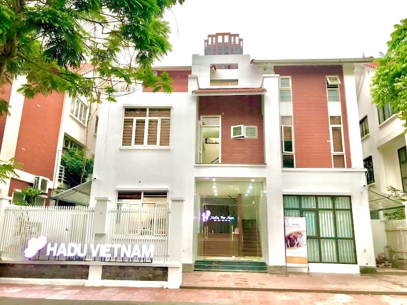 Trung tâm chăm sóc sức khỏe HaDu Việt Nam - Haduhome Quận Hà Đông photo