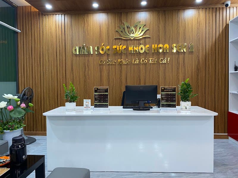 Trung Tâm Chăm Sóc Sức Khoẻ Hoa Sen 2 Thị Xã Bỉm Sơn photo