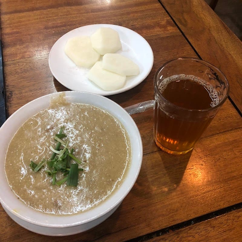 Trung tâm chăm sóc sức khỏe Hương Sen Quận Tây Hồ photo