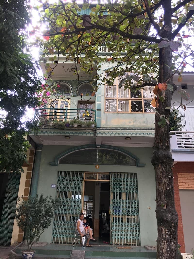 Trung tâm chăm sóc sức khỏe Lương Gia Uông Bí photo