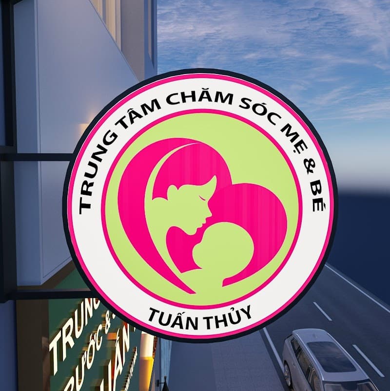 Trung Tâm Chăm Sóc Sức Khỏe Mẹ và Bé Tuấn Thuỷ Đà Lạt photo