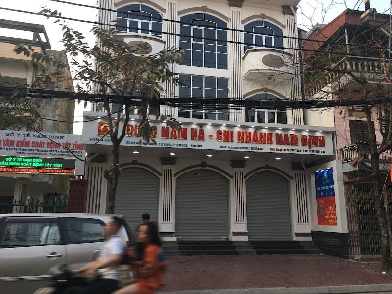 Trung Tâm Chăm Sóc Sức Khoẻ - Nam Định photo