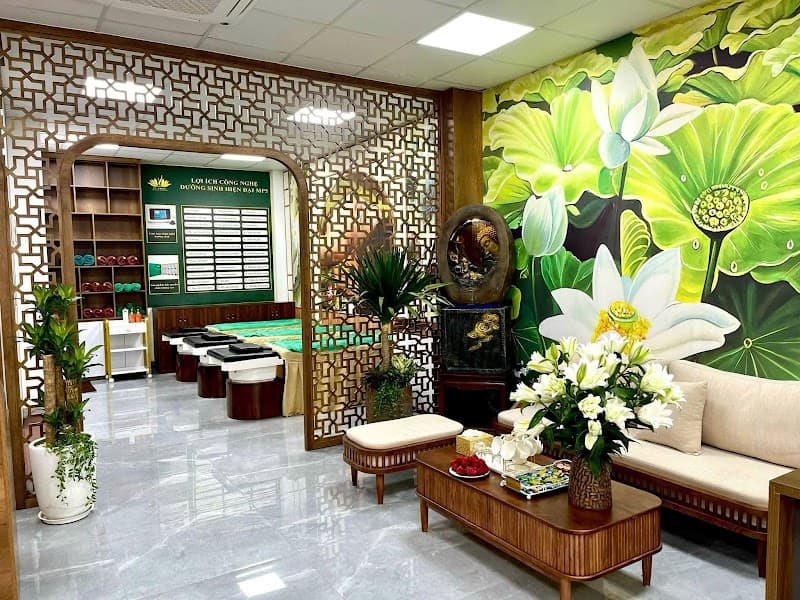 Trung tâm Chăm sóc Sức khỏe & Sắc đẹp Dưỡng Sinh Viện Huyện Thanh Oai photo
