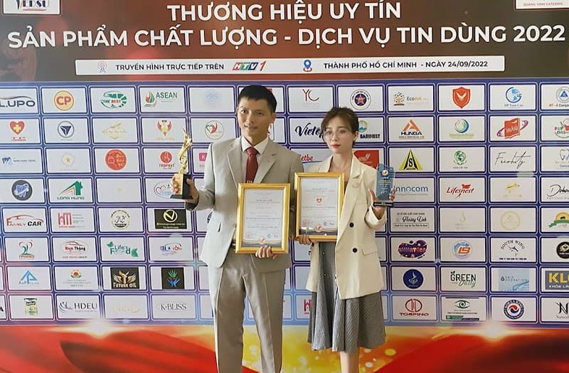 Trung Tâm Chăm Sóc Sức Khoẻ Sắc Đẹp Thiện Phúc Thủ Dầu Một photo