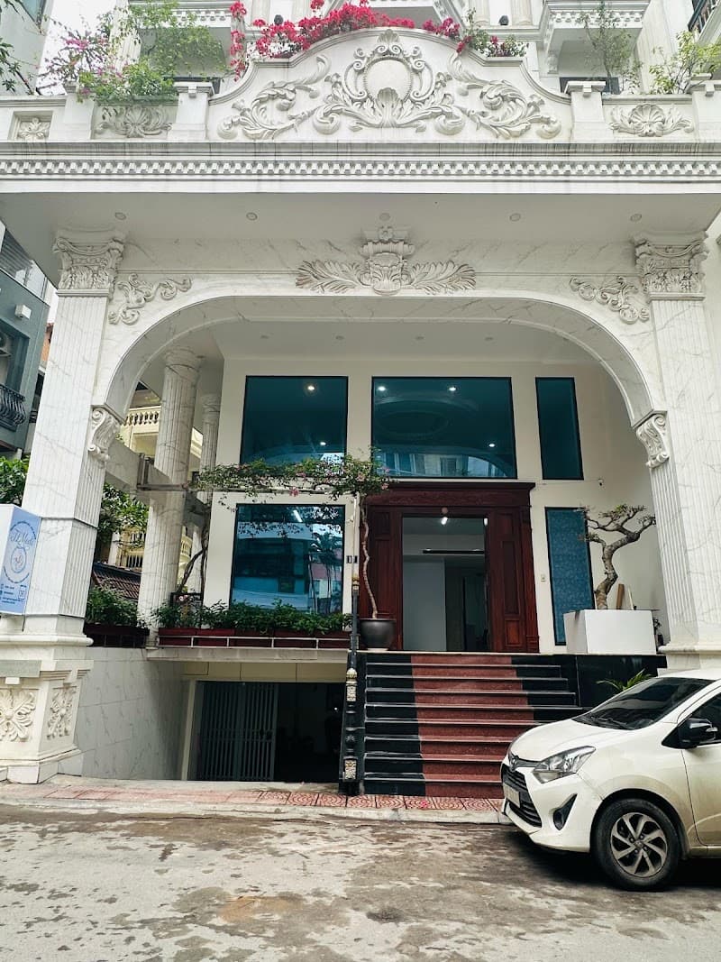 Trung tâm chăm sóc sức khoẻ TL MEDI Quận Long Biên photo