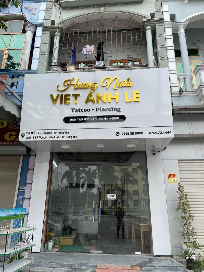 Trung tâm Chăm Sóc Sức Khoẻ và Sắc Đẹp - Huong Quynh Hưng Yên photo