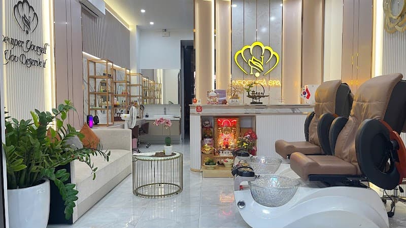Trung tâm chăm sóc sức khoẻ và sắc đẹp Ngọc Phượng Nga Quận Cẩm Lệ photo