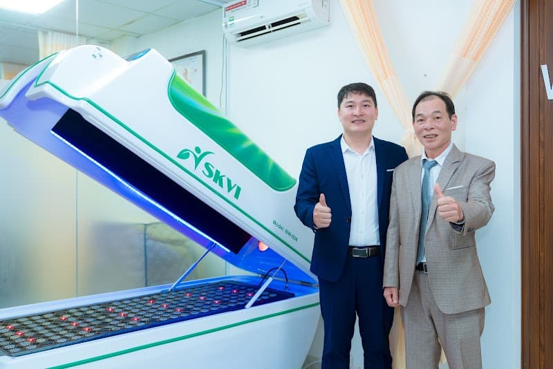Trung Tâm Chăm Sóc Sức Khỏe Việt Y Đường Quận Thanh Xuân photo