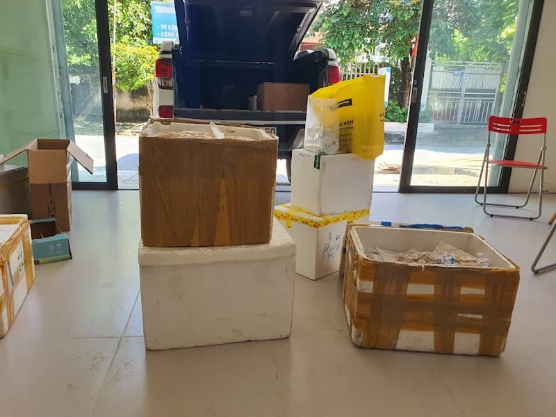 Trung Tâm Chuyển Giao Công Nghệ Việt Hàn Jimjibag Huyện An Dương photo