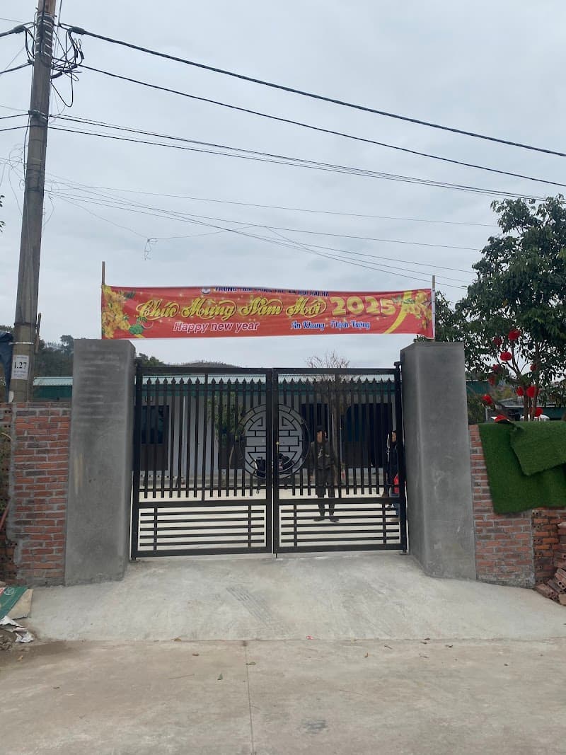 Trung TÂM CÔNG TÁC XÃ HỘI HẢI HÀ HL Hạ Long photo
