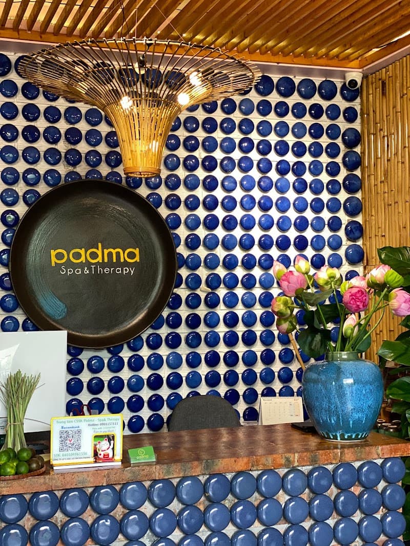 Trung tâm CSSK Padma - Spa&Therapy Quận Cẩm Lệ photo