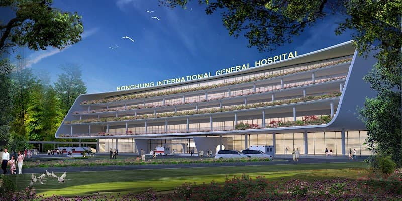 Trung tâm Da liễu Thẩm Mỹ Hồng Hưng Tây Ninh photo