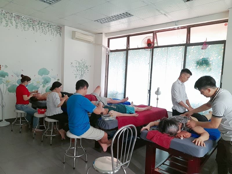 Trung Tâm Diện Chẩn Quận Bình Thạnh photo