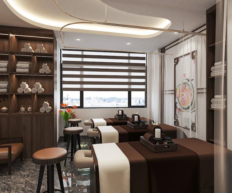 Trung Tâm Dưỡng Sinh Tận Tâm Quận Ba Đình photo