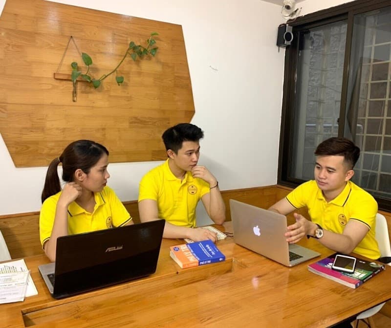 Trung tâm gia sư Hải Đăng Quận Đống Đa photo