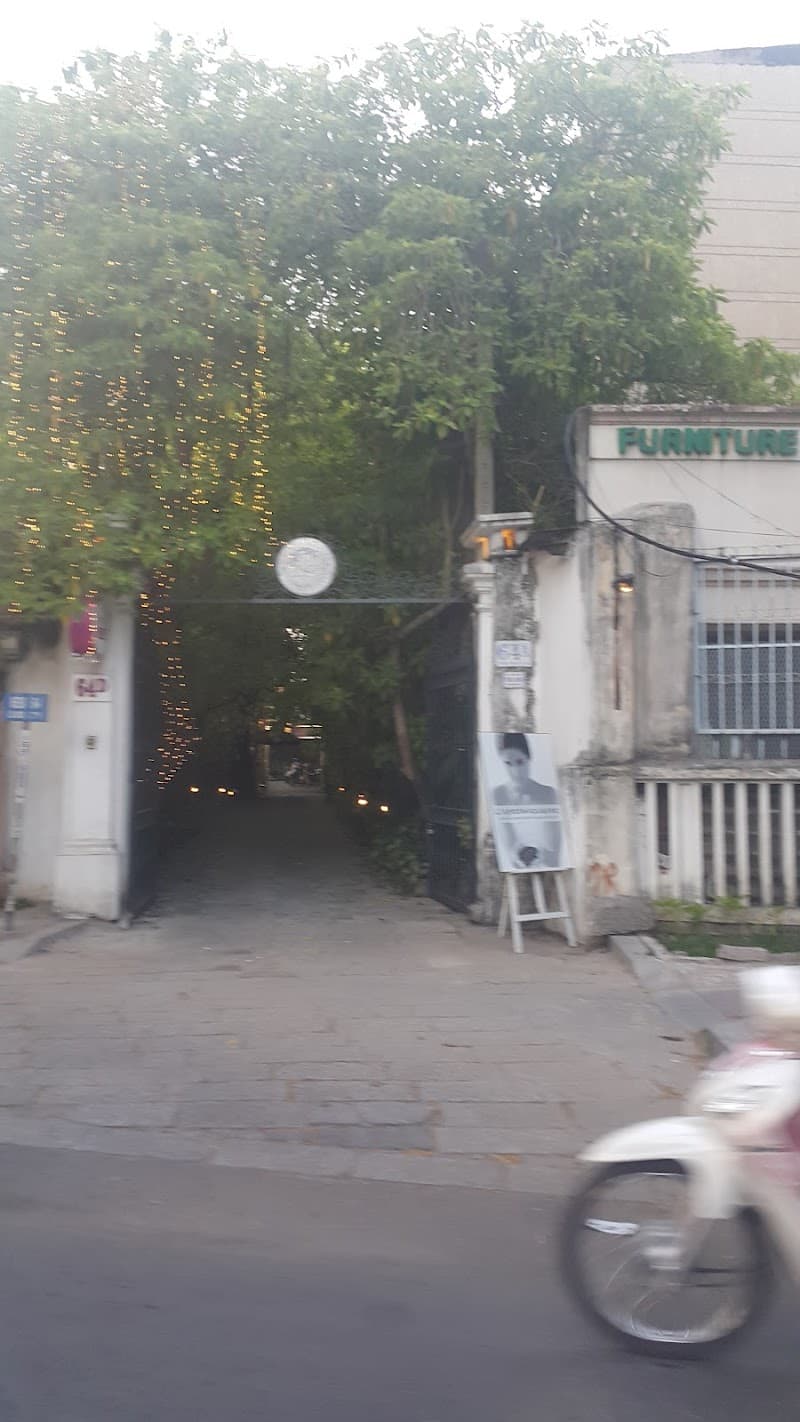 Trung Tâm Điều Trị & Chăm Sóc Da Orient Quận Hai Bà Trưng photo
